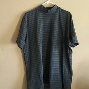 Liz Claiborne Mini dress or long Tee